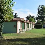 Marina Tynec N. L. - Kemp Holiday park *