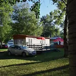 Marina Tynec N. L. - Kemp Holiday park