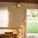 Marina Tynec N. L. - Kemp Holiday park