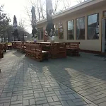 Holiday park Marina Tynec N. L. - Kemp Tynec nad Labem