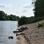 Holiday park Marina Tynec N. L. - Kemp