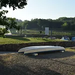 Marina Tynec N. L. - Kemp Tynec nad Labem
