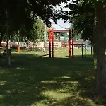 Marina Tynec N. L. - Kemp Holiday park Tynec nad Labem