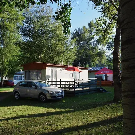 Marina Tynec N. L. - Tatil parkı