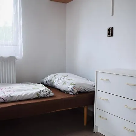 Tatil parkı Marina Tynec N. L. - Týnec nad Labem