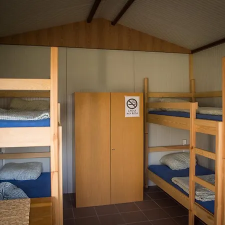 Tatil parkı Marina Tynec N. L. - *