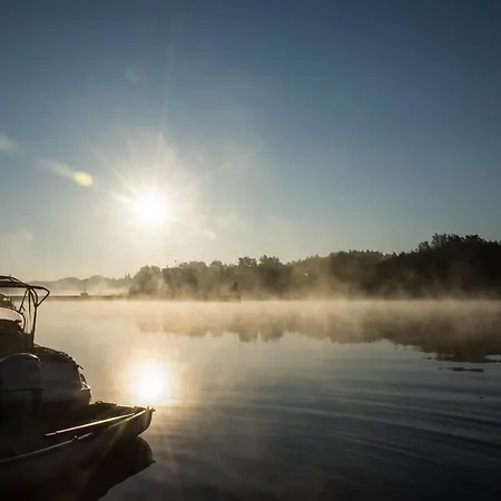 Feriepark Marina Tynec N. L. - Týnec nad Labem