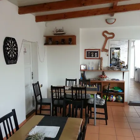 Tatil parkı Marina Tynec N. L. - Týnec nad Labem
