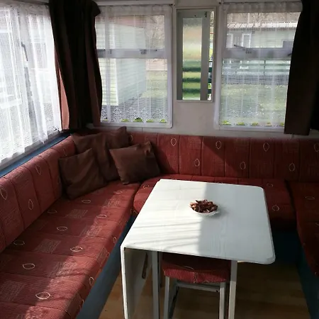 Tatil parkı Marina Tynec N. L. -