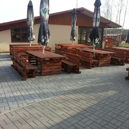 Marina Tynec N. L. - Tatil parkı *