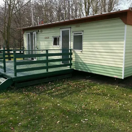 Tatil parkı Marina Tynec N. L. - *