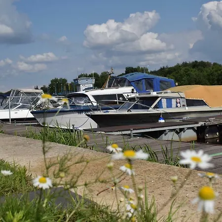 Holiday park Marina Tynec N. L. - Kemp *
