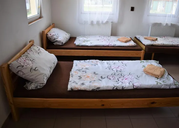 Village de vacances Marina Tynec N. L. -